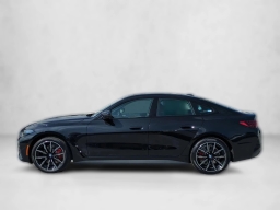 BMW i4 M60 Gran Coupe 2026