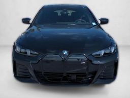 BMW i4 M60 Gran Coupe 2026