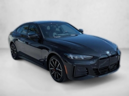 BMW i4 M60 Gran Coupe 2026