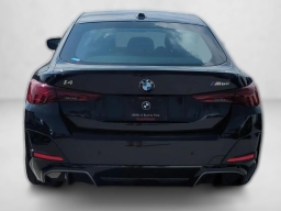 BMW i4 M60 Gran Coupe 2026