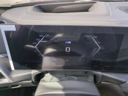 BMW i4 M60 Gran Coupe 2026