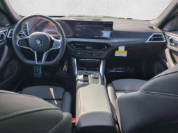BMW i4 M60 Gran Coupe 2026