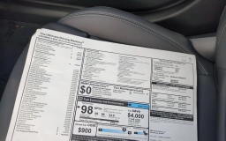 BMW i4 M60 Gran Coupe 2026