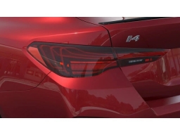 BMW i4 M60 Gran Coupe 2026