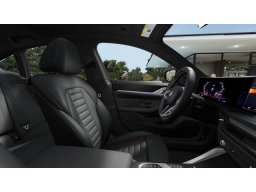 BMW i4 M60 Gran Coupe 2026