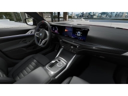 BMW i4 M60 Gran Coupe 2026