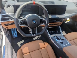 BMW i4 M60 Gran Coupe 2026