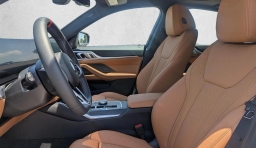 BMW i4 M60 Gran Coupe 2026