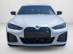 BMW i4 M60 Gran Coupe 2026