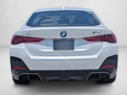 BMW i4 M60 Gran Coupe 2026