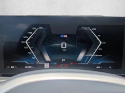 BMW i4 M60 Gran Coupe 2026