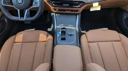BMW i4 M60 Gran Coupe 2026