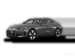 BMW i4 M60 Gran Coupe 2026