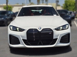 BMW i4 M60 Gran Coupe 2026