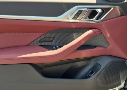 BMW i4 M60 Gran Coupe 2026