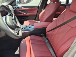 BMW i4 M60 Gran Coupe 2026