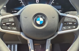 BMW i4 M60 Gran Coupe 2026