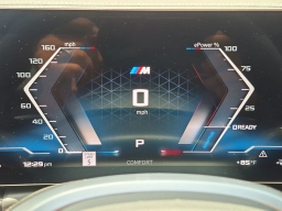 BMW i4 M60 Gran Coupe 2026