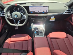 BMW i4 M60 Gran Coupe 2026