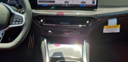 BMW i4 M60 Gran Coupe 2026