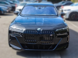 BMW i7 M70 Sedan 2026