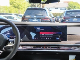 BMW i7 M70 Sedan 2026