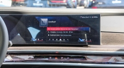 BMW i7 M70 Sedan 2026