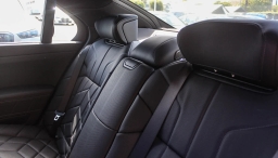 BMW i7 M70 Sedan 2026
