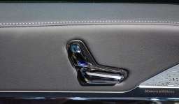 BMW i7 M70 Sedan 2026