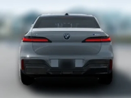BMW i7 M70 Sedan 2026