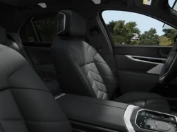 BMW i7 M70 Sedan 2026