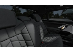 BMW i7 M70 Sedan 2026
