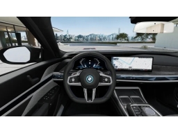 BMW i7 M70 Sedan 2026