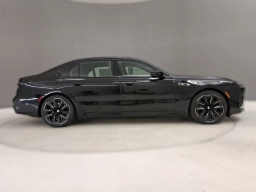 BMW i7 M70 Sedan 2026