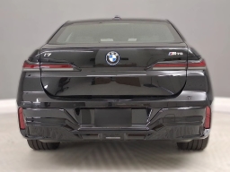 BMW i7 M70 Sedan 2026