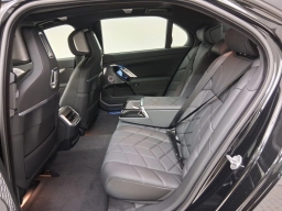 BMW i7 M70 Sedan 2026