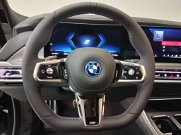BMW i7 M70 Sedan 2026