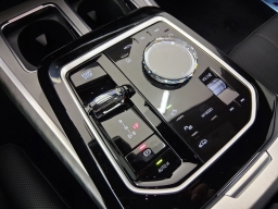 BMW i7 M70 Sedan 2026
