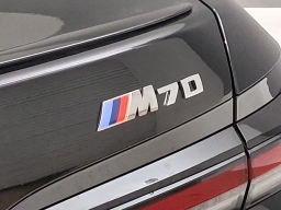 BMW i7 M70 Sedan 2026
