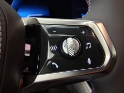 BMW i7 M70 Sedan 2026