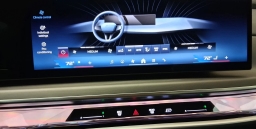 BMW i7 M70 Sedan 2026