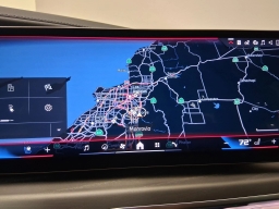 BMW i7 M70 Sedan 2026