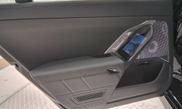 BMW i7 M70 Sedan 2026