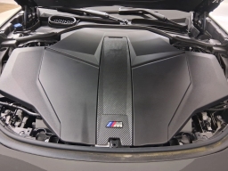 BMW i7 M70 Sedan 2026