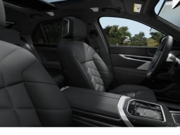 BMW i7 M70 Sedan 2026