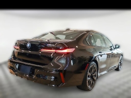 BMW i7 M70 Sedan 2026