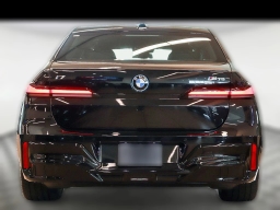 BMW i7 M70 Sedan 2026