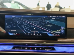 BMW i7 M70 Sedan 2026
