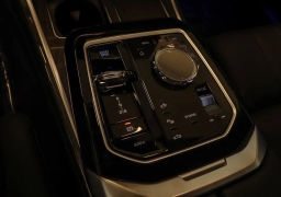 BMW i7 M70 Sedan 2026