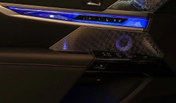 BMW i7 M70 Sedan 2026